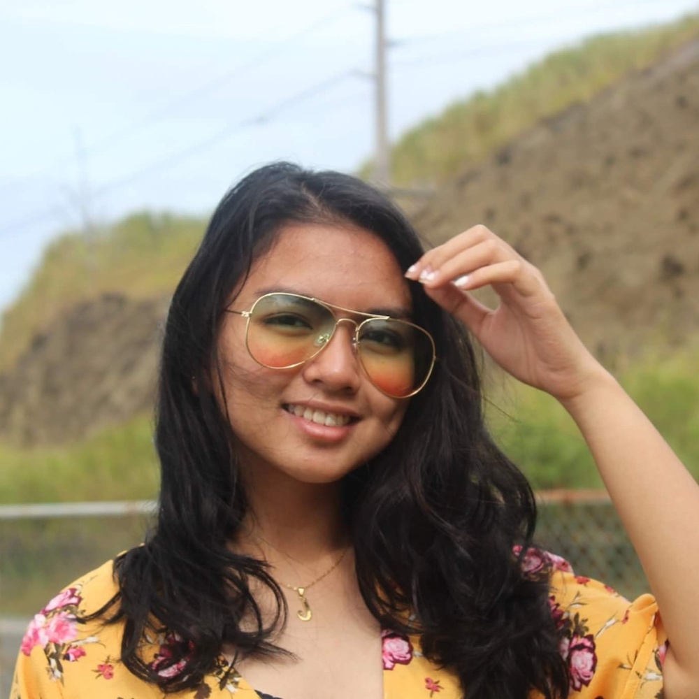 Meet your Posher, Alysha jodelle